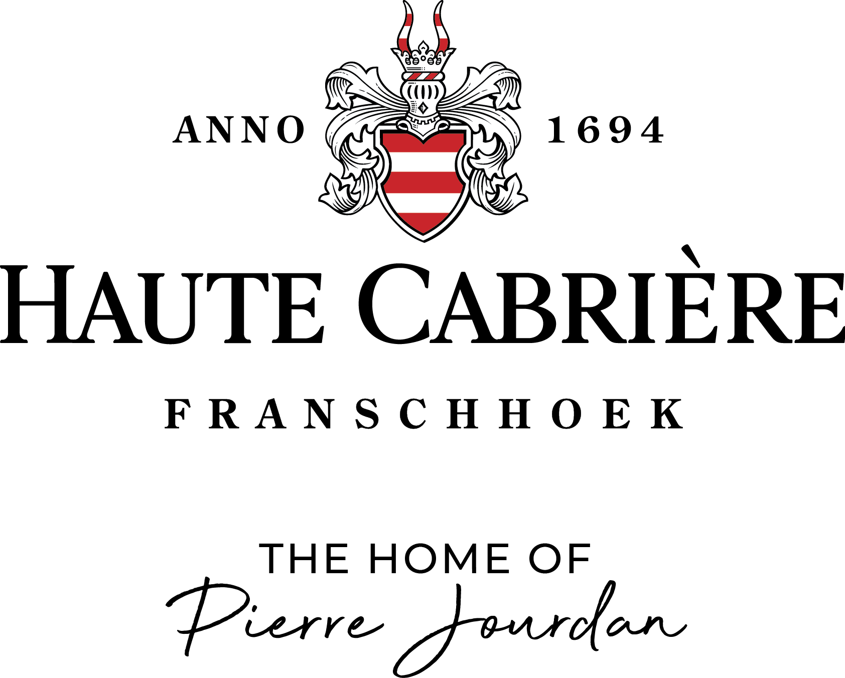 Haute Cabrière Logo